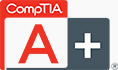 CompTIA A Plus Certification