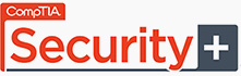 CompTIA Security Plus Certification